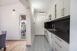 Apartment Baras