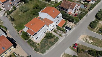 Apartment Baras