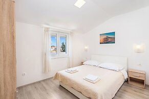 Apartment Baras