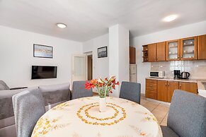 Apartment Baras