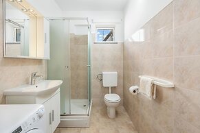 Apartment Baras
