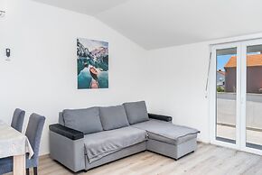 Apartment Baras