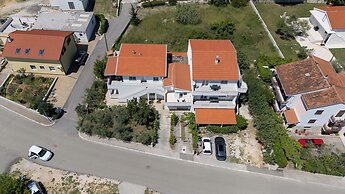 Apartment Baras