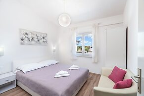 Apartment Baras