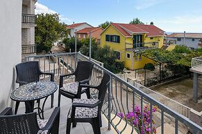 Apartments Vida With Garden