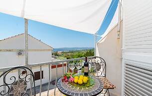 Apartments Vida With Garden