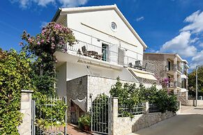 Apartments Vida With Garden