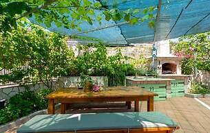 Apartments Vida With Garden