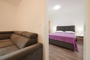 Apartments Antonia