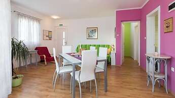 Apartments Ivo