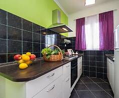 Apartments Ivo