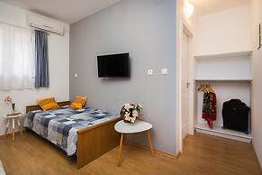 Apartments Ivo