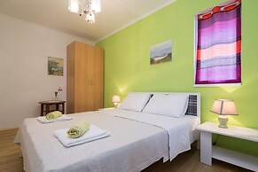 Apartments Ivo