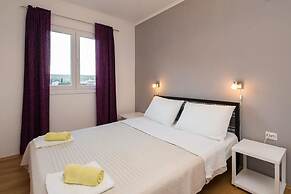 Apartments Ivo