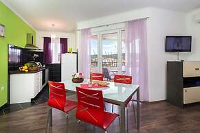 Apartments Ivo