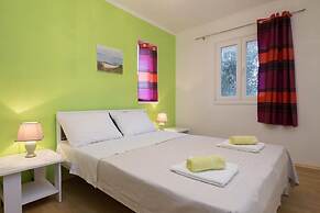 Apartments Ivo
