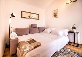 Apartment Branka