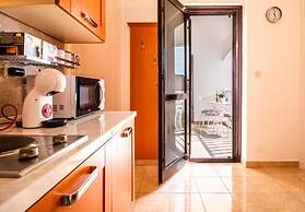 Apartment Branka