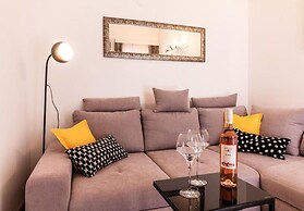 Apartment Branka