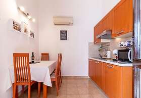 Apartment Branka