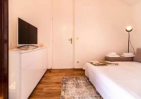 Apartment Branka