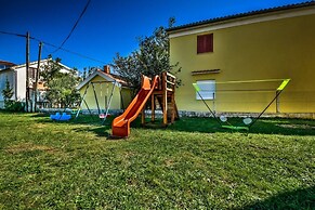 Apartment Roko