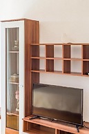 Apartments and Rooms Happiness