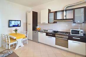 Apartment Karmen