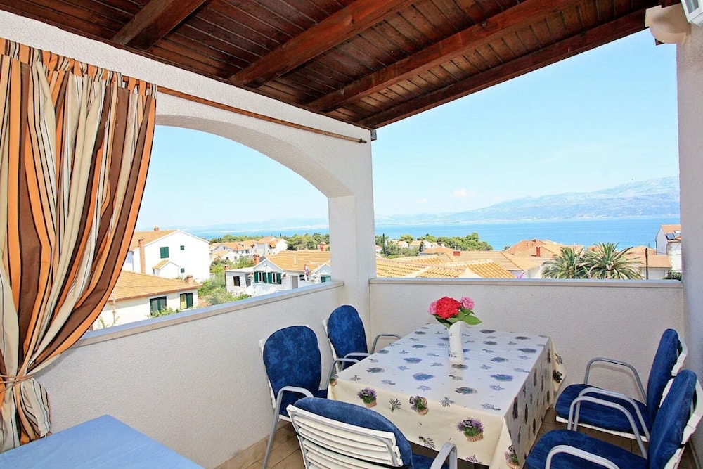 Apartments Lucia