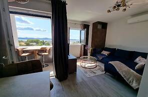 Apartment Isa