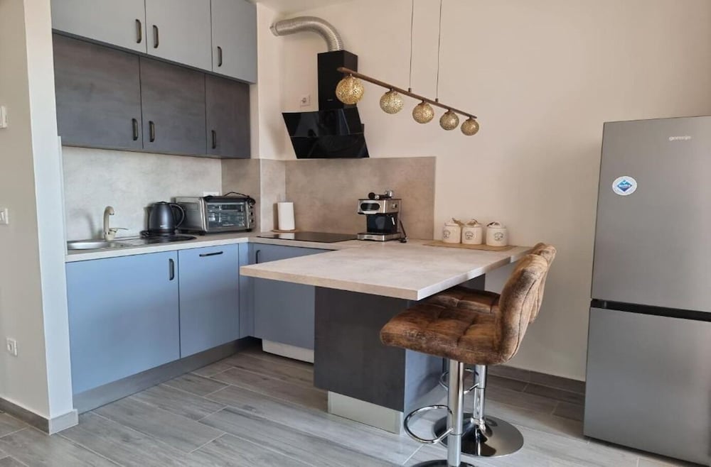 Apartment Isa
