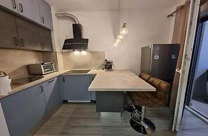 Apartment Isa