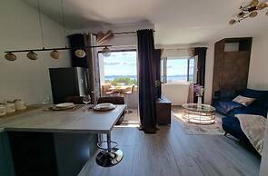 Apartment Isa