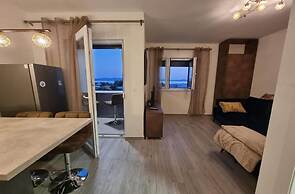 Apartment Isa