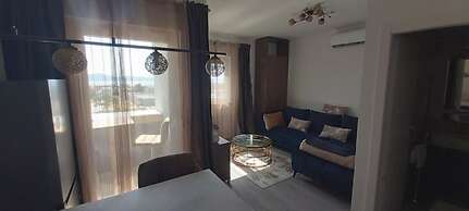 Apartment Isa