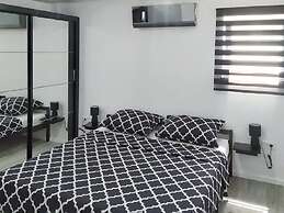 Apartments Dora