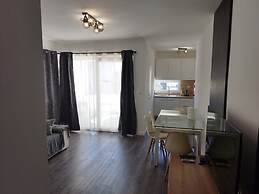 Apartments Dora