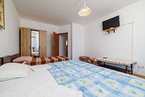 Apartments Olgi