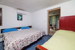 Apartments Olgi