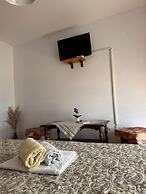 Apartments Olgi