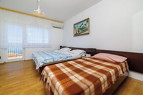 Apartments Olgi