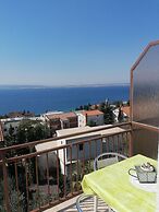 Apartments Olgi