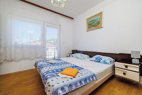 Apartments Olgi