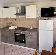Apartments Olgi