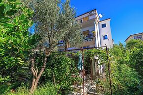Apartments Olgi