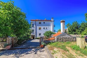 Apartments Olgi