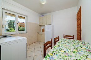 Apartments Olgi