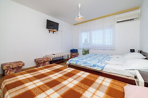 Apartments Olgi