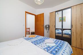 Apartments Olgi