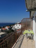 Apartments Olgi